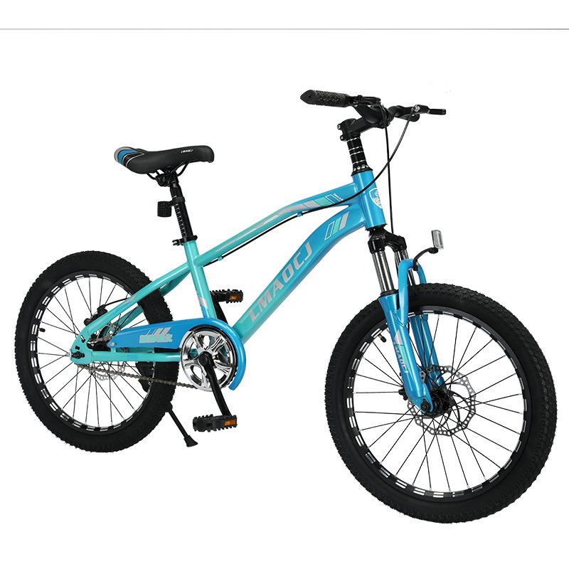 2024 popular 20inch sports kid mountain bike 8-16years old children mountain bicycle