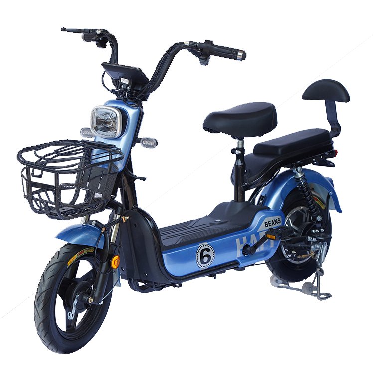 China Electric City Bike Y2-HB for Womens Electric Road Bicycle Wholesale Price Scooter E Bike for Adult Wholesale Electric Bike