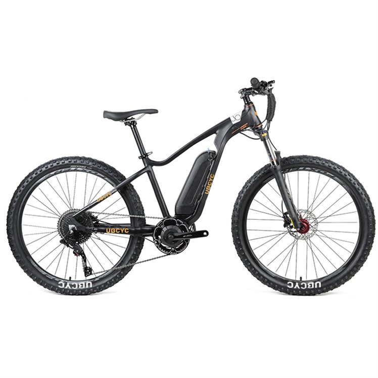 48V 13Ah fast speed electric bike cheap e bicycle 26 city e cycle lithium battery 500W motor electric city bicycle