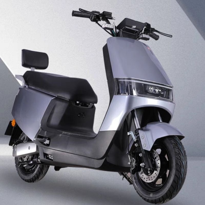 Chaohu High Speed 60Km 2000W 72V Lithium EEC Cheap Electric Scooter Motorcycle Motorbike