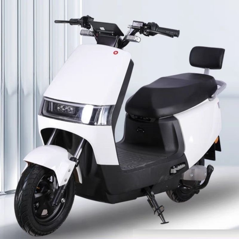 Chaohu High Speed 60Km 2000W 72V Lithium EEC Cheap Electric Scooter Motorcycle Motorbike