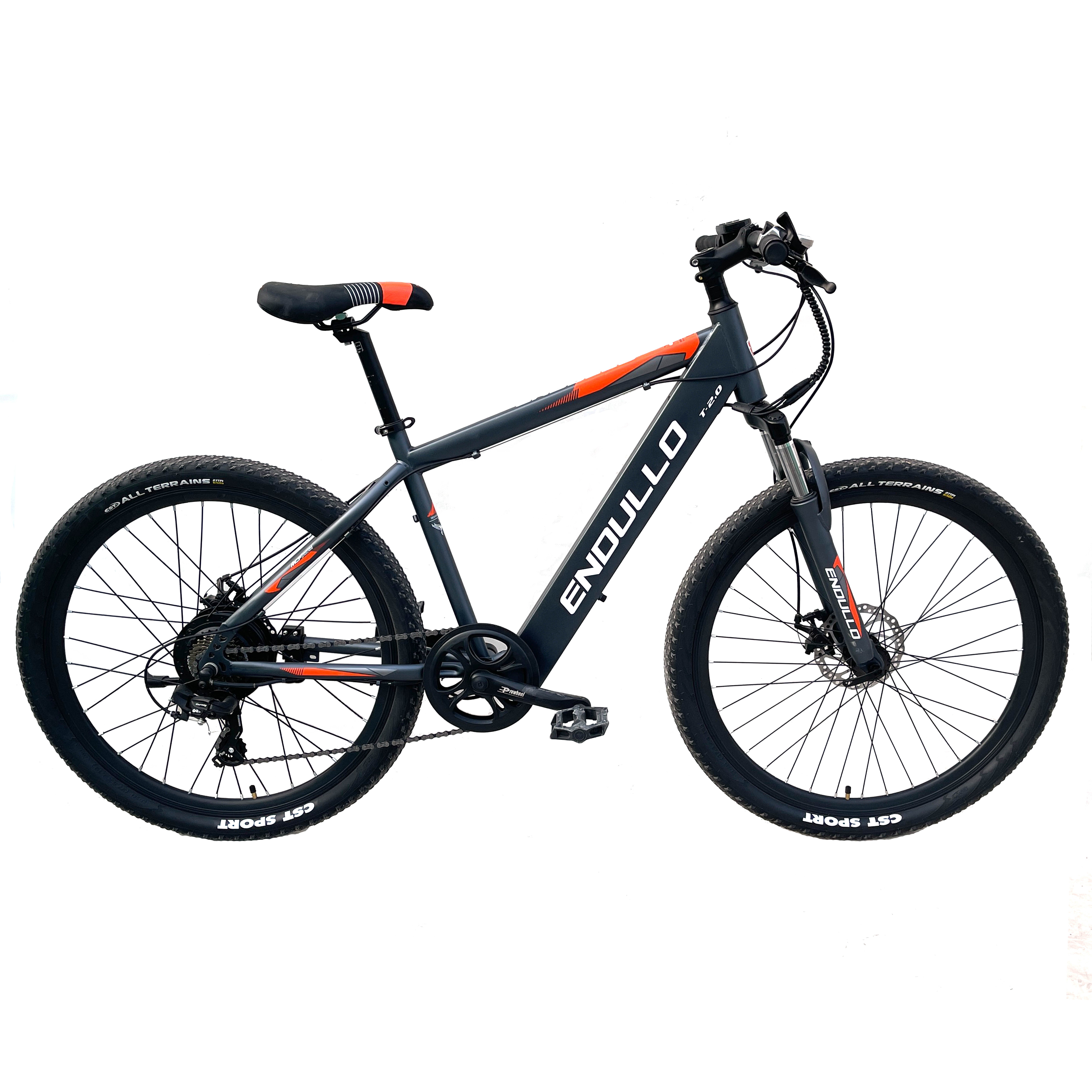 Factory fast shipping cycle electric 26 inch cycle for man bicycle electric 48V electric mountain bike