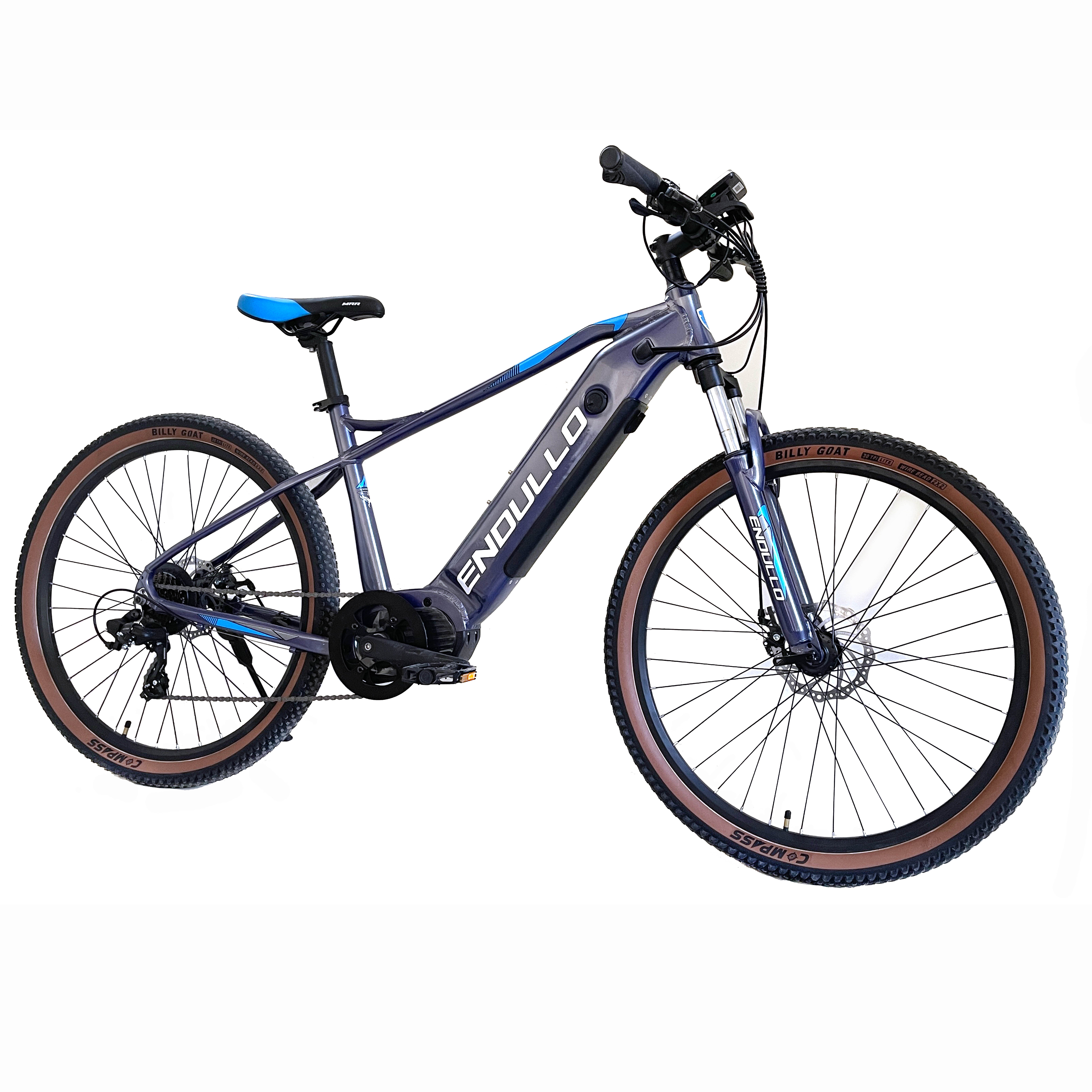 Factory fast shipping cycle electric 26 inch cycle for man bicycle electric 48V electric mountain bike