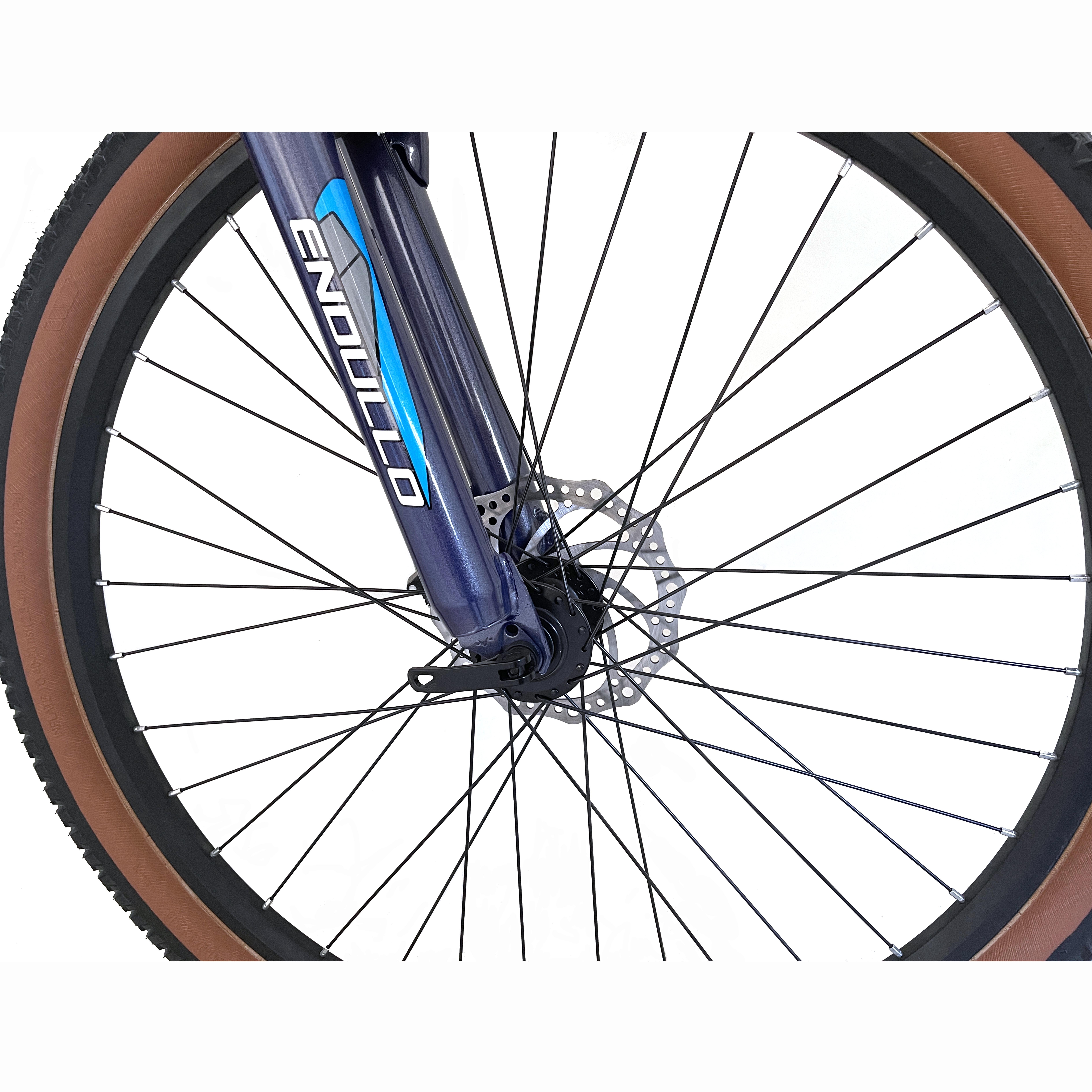 Factory fast shipping cycle electric 26 inch cycle for man bicycle electric 48V electric mountain bike