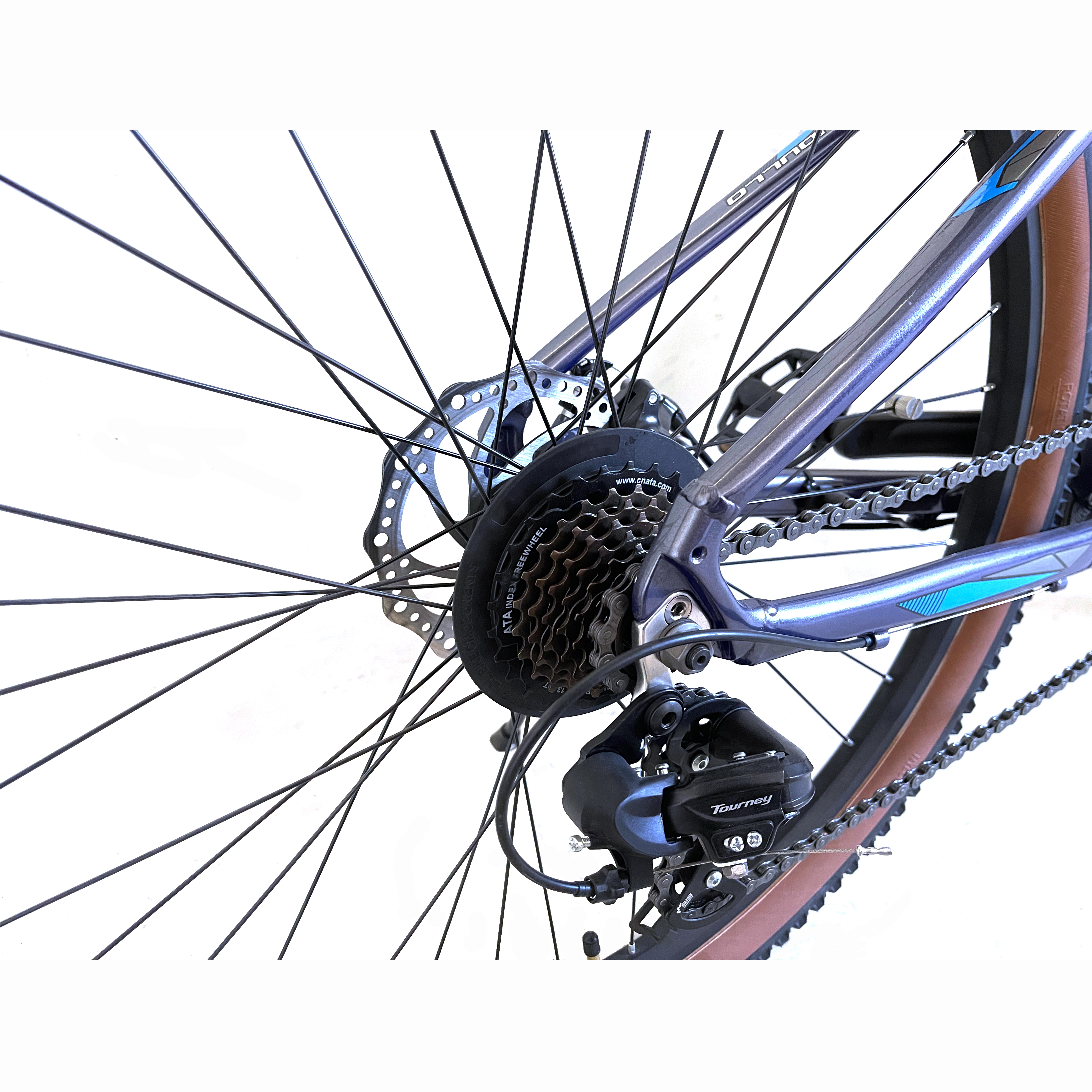 Factory fast shipping cycle electric 26 inch cycle for man bicycle electric 48V electric mountain bike