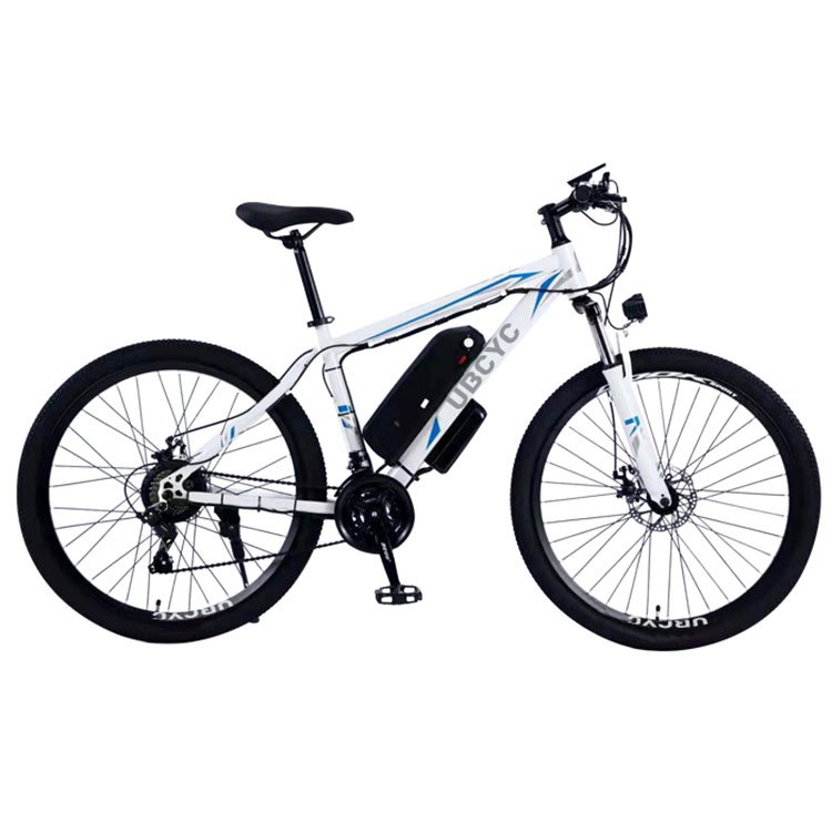 2023 new CE approved ebike electric mountain bike 500w 36v/48v e bike 27.5/29 inch e-bike full suspension mtb Bicycle for adults