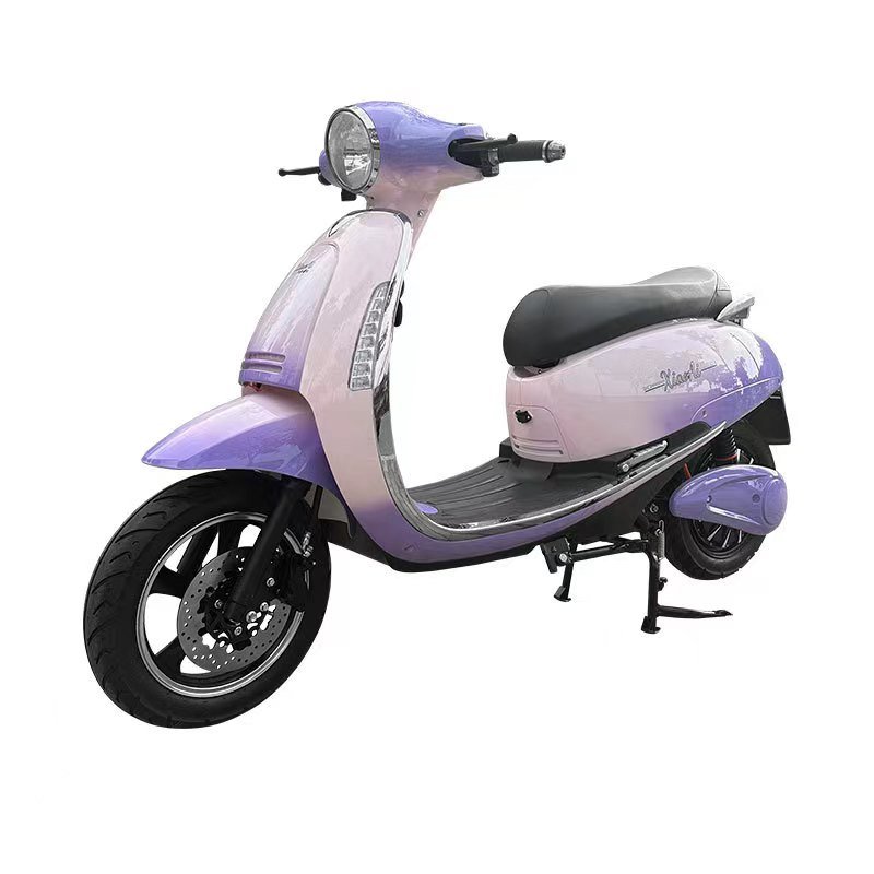Supply ladys bicycle motor 48/60V electric scooter 1000w with good price e bike motorcycle