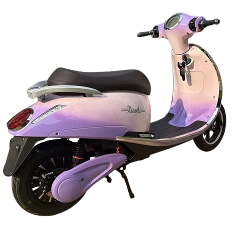 Supply ladys bicycle motor 48/60V electric scooter 1000w with good price e bike motorcycle