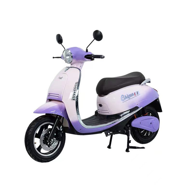 Supply ladys bicycle motor 48/60V electric scooter 1000w with good price e bike motorcycle