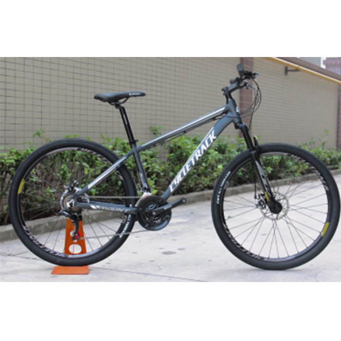 Cycletrack New CK-50 Factory Wholesale Speciality Aluminum MTB Alloy Mountain Bike Bicycle for Men Women