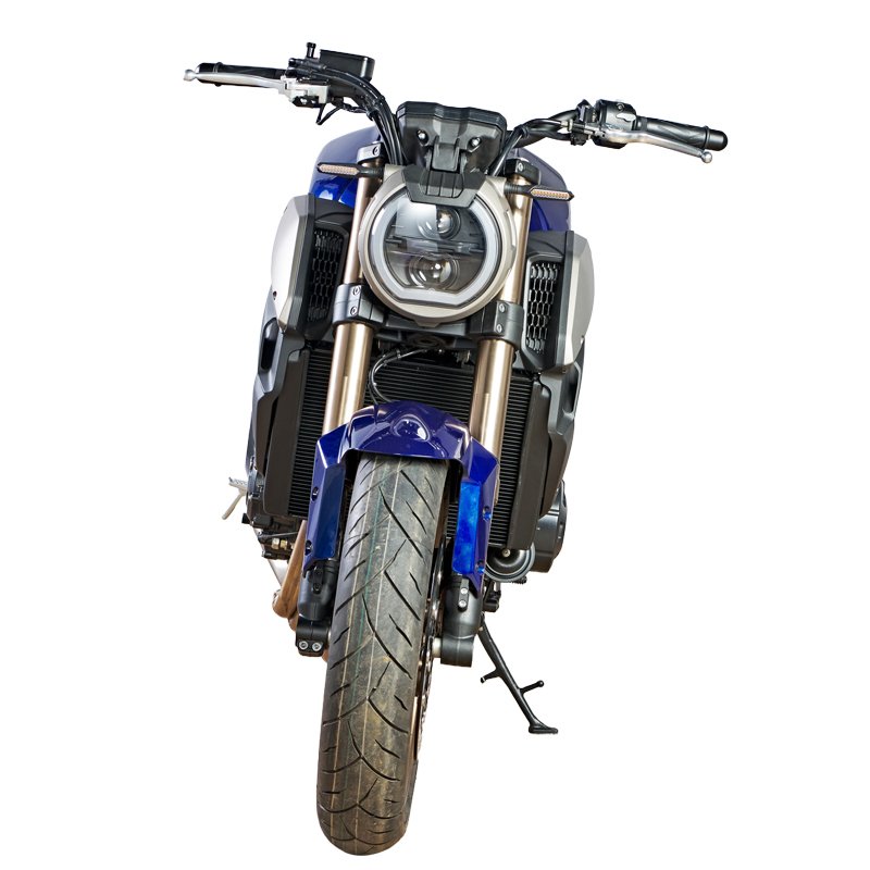 gas motorcycle 800cc water-cooled four-cylinder sportbike for adults