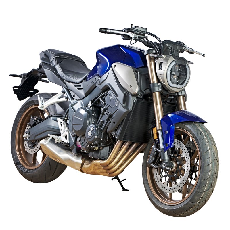 gas motorcycle 800cc water-cooled four-cylinder sportbike for adults