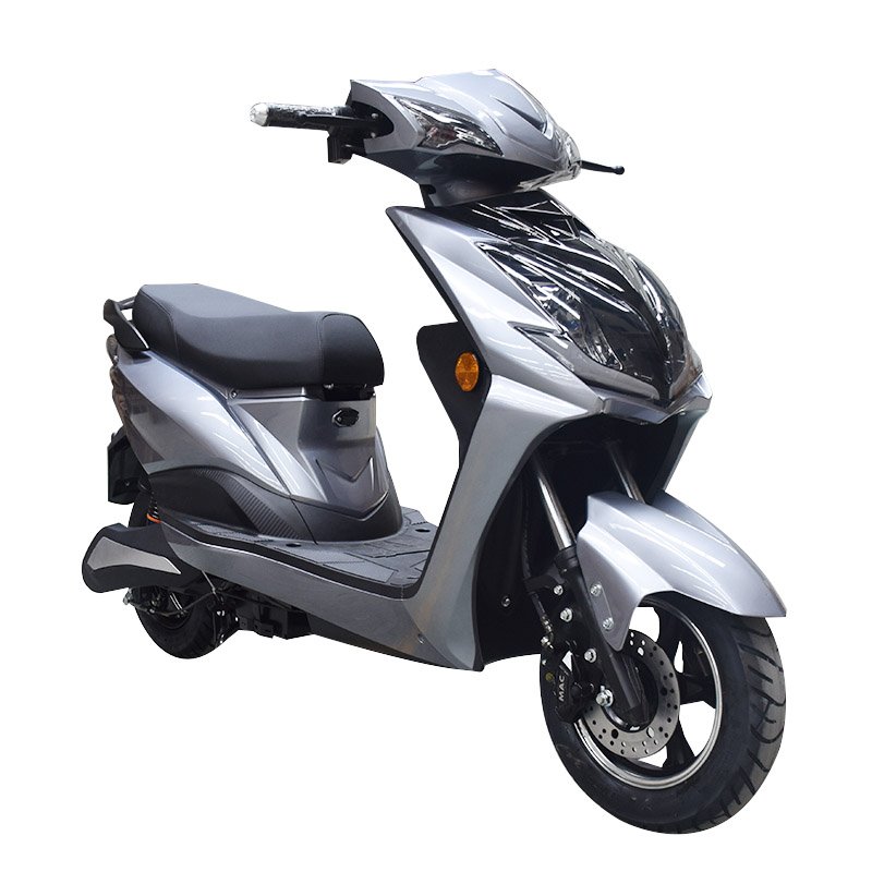 adult electric motorcycle High Speed 45km/hour 60/72V 1000W 2000W Lithium Battery Motorcycle Scooter
