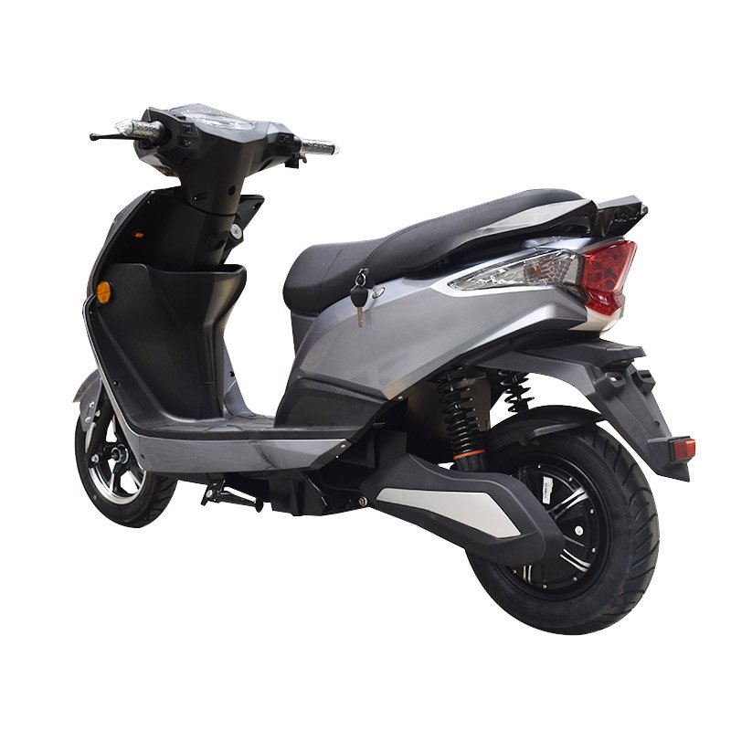 adult electric motorcycle High Speed 45km/hour 60/72V 1000W 2000W Lithium Battery Motorcycle Scooter