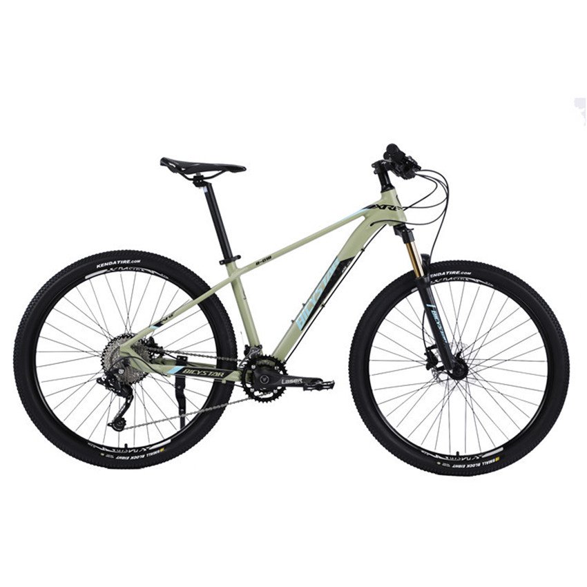 Chinese wholesale double disc brakes mountain bike 33 speed cycle mtb for man