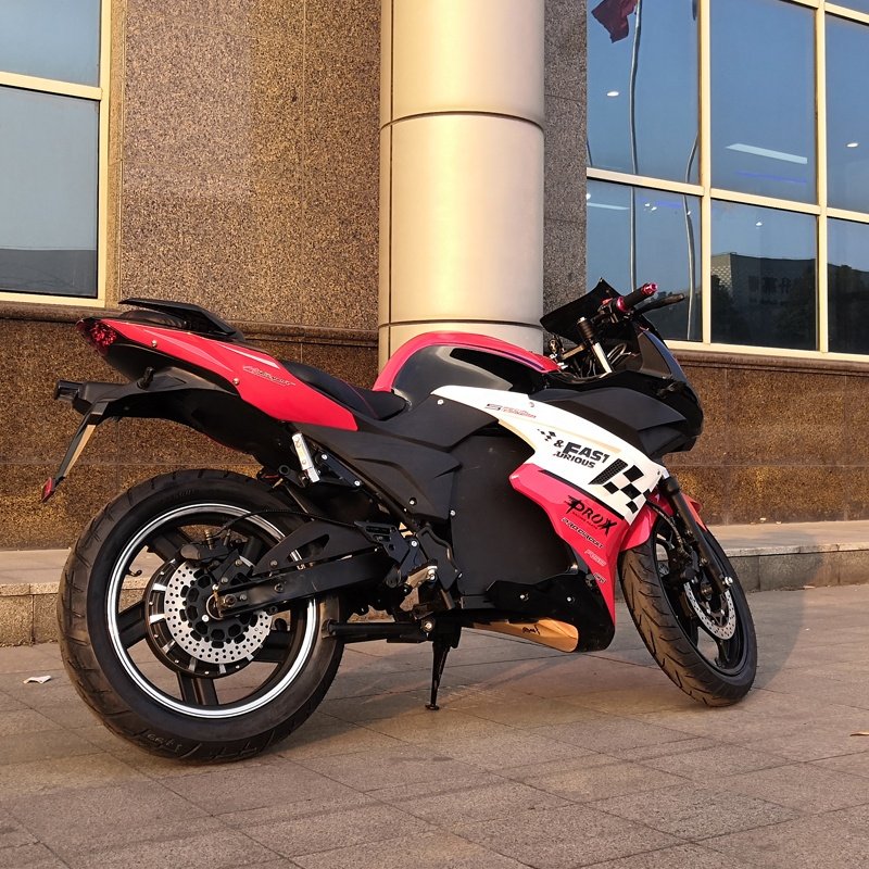 brushless motor 2000w 3000w electric motorcycles sportbikes electrical systems
