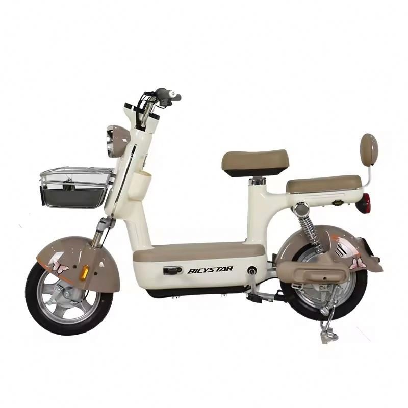 New Model Electric City Bike 250w/light Weight Electric City Bike 48v For Sale/wholesale E Bike Electric Bicycle City