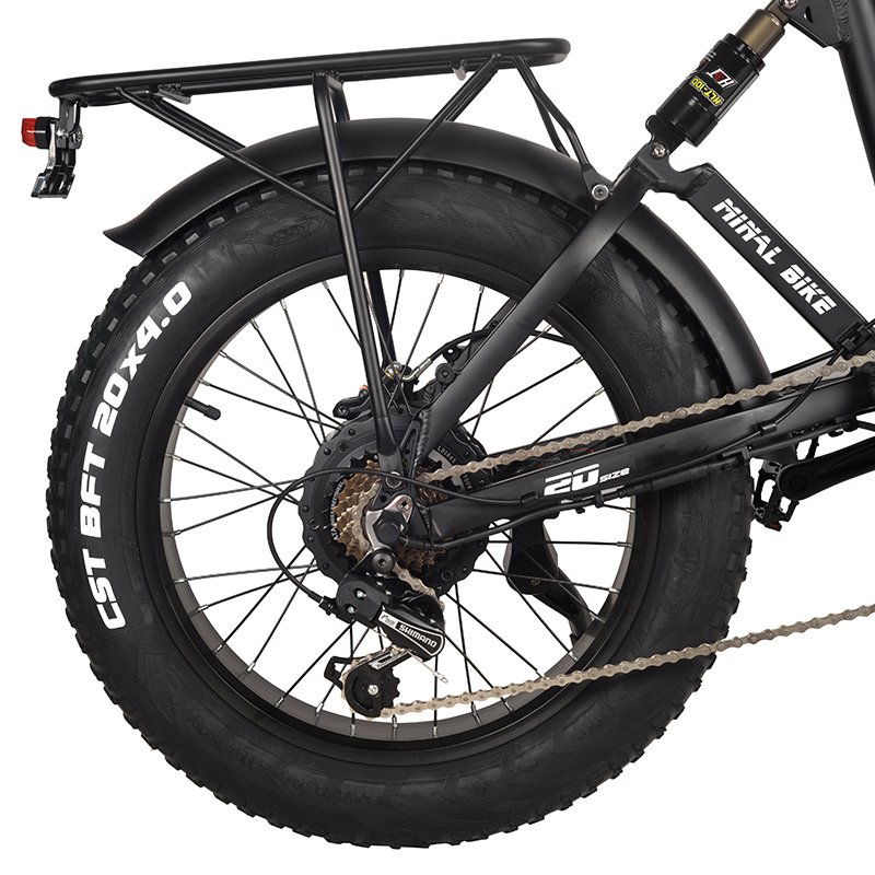 Hot Sale High Quality Electric Mountain Bike Electric Fat Tire Bike Electric Bicycle Bike