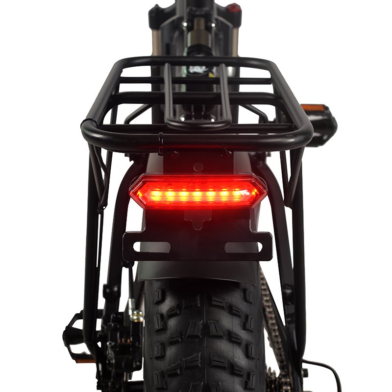 Hot Sale High Quality Electric Mountain Bike Electric Fat Tire Bike Electric Bicycle Bike