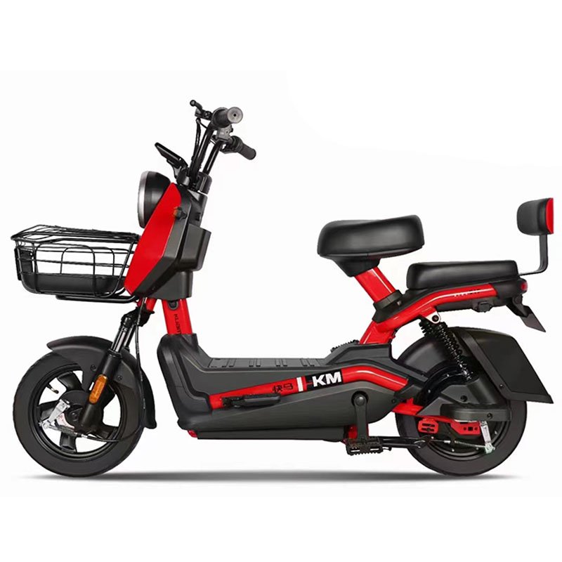 High Quality E bike motorized Electric City Bike Scooter motorcycle Full Suspension 60V Electric Bicycle Charging Bike