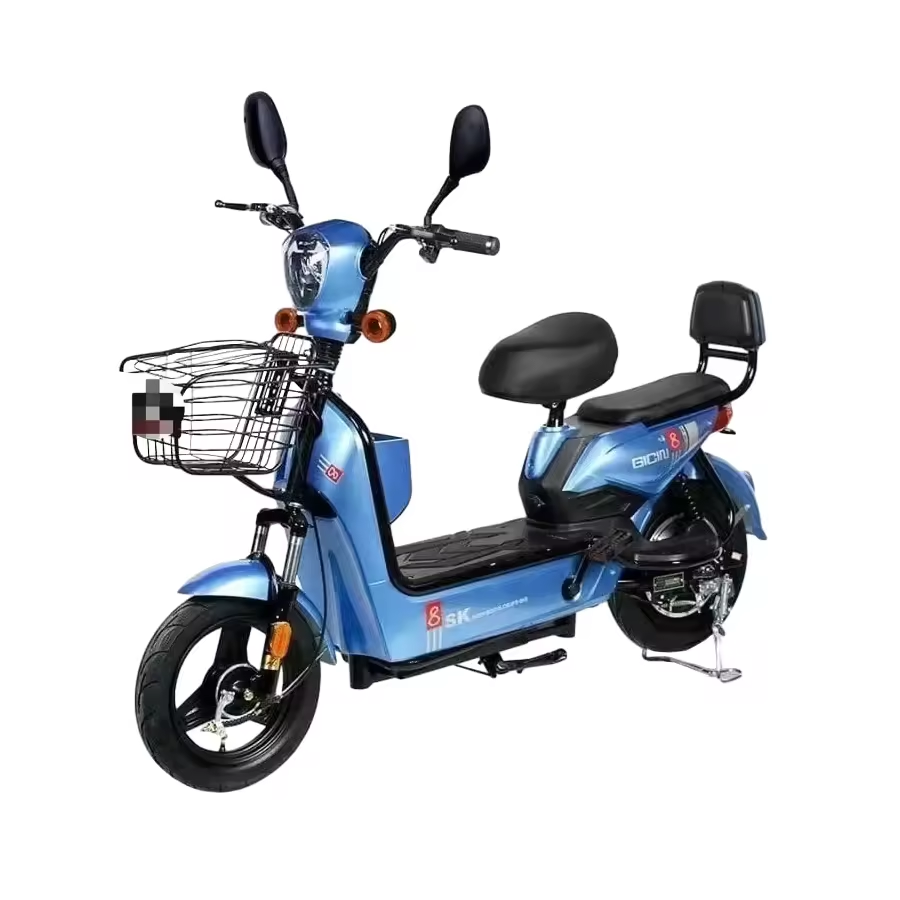 Hot Selling Chinese Electric Bike Adults Electric Scooter For Sale Prices