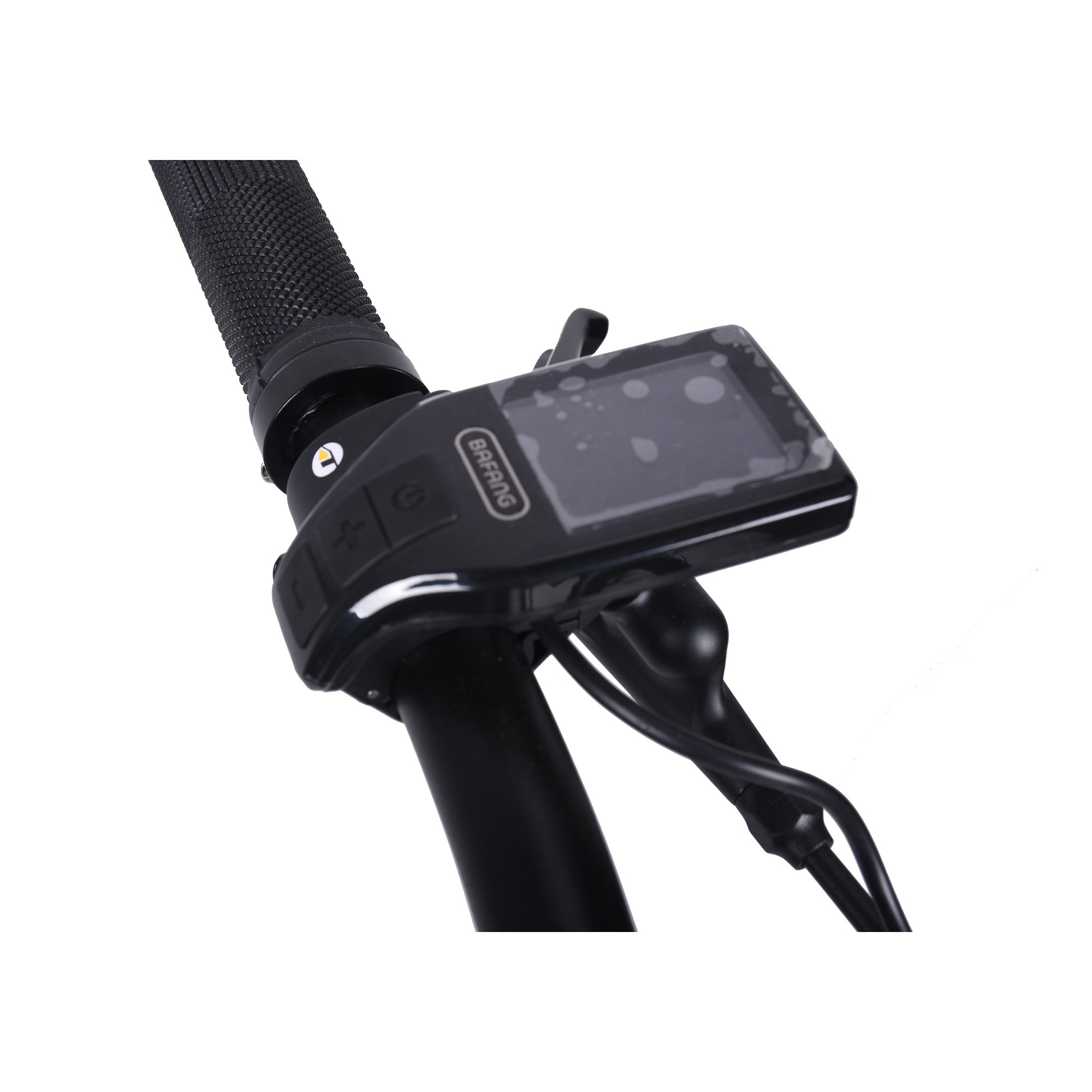High Quality BAFANG M600 motor torque sensor BAFANG display hydraulic brake carbon frame mountain cycling