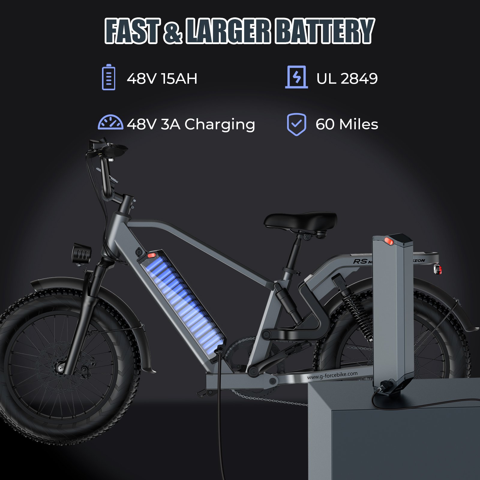 US Stock Aluminum Alloy Electric Bicycle Fast Speed Cheap PrIce Electric City Bike 48V 750W With 15Ah Battery Ebike