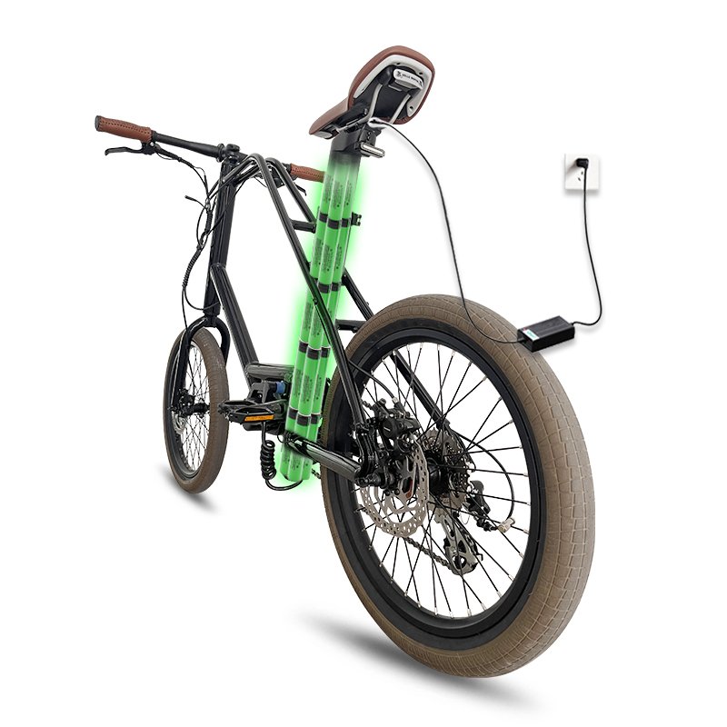 Hottech Hot sale aviation aluminum alloy frame 250W mid drive motor ebike electric bicycle