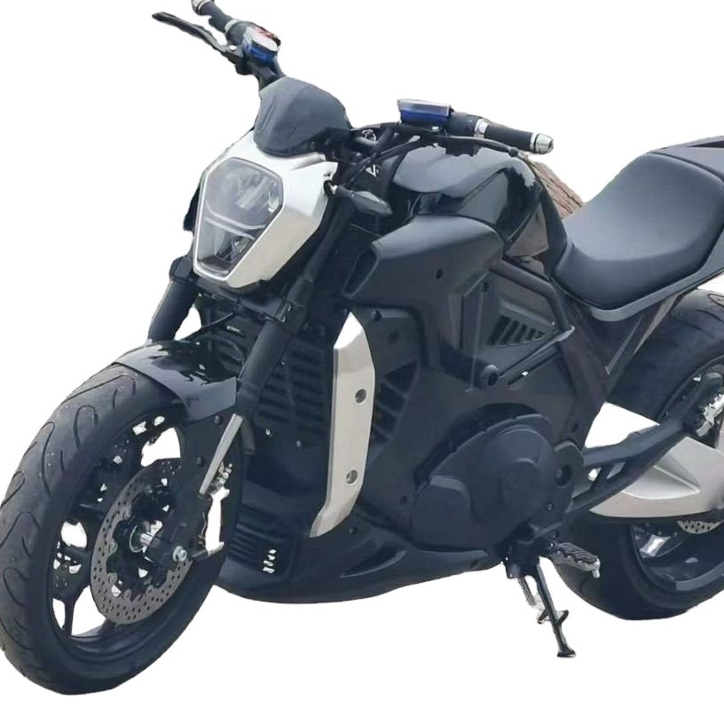 High Speed 150km/h Racing Sportbikes 20000W Motor Electric Scooter Moto Motorcycles
