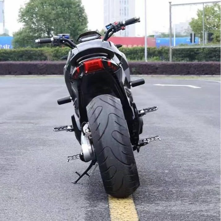 High Speed 150km/h Racing Sportbikes 20000W Motor Electric Scooter Moto Motorcycles
