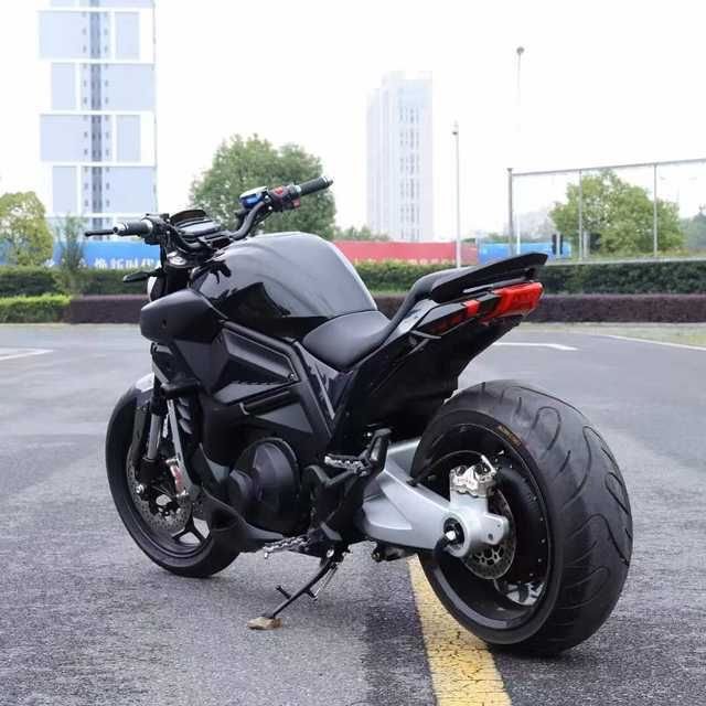 High Speed 150km/h Racing Sportbikes 20000W Motor Electric Scooter Moto Motorcycles