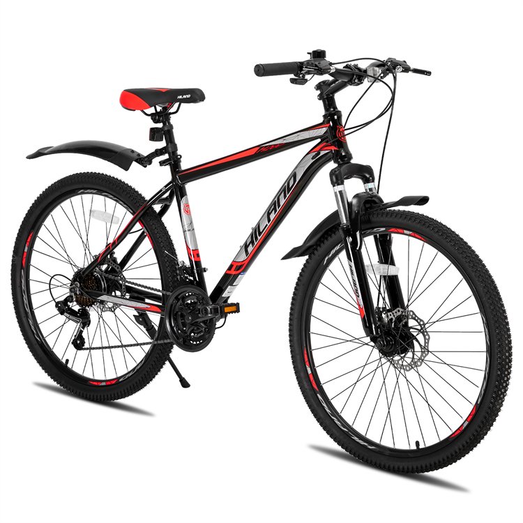 JOYKIE mtb alloy bicycle bicicleta de montaa 26 inch aluminum mountain bike