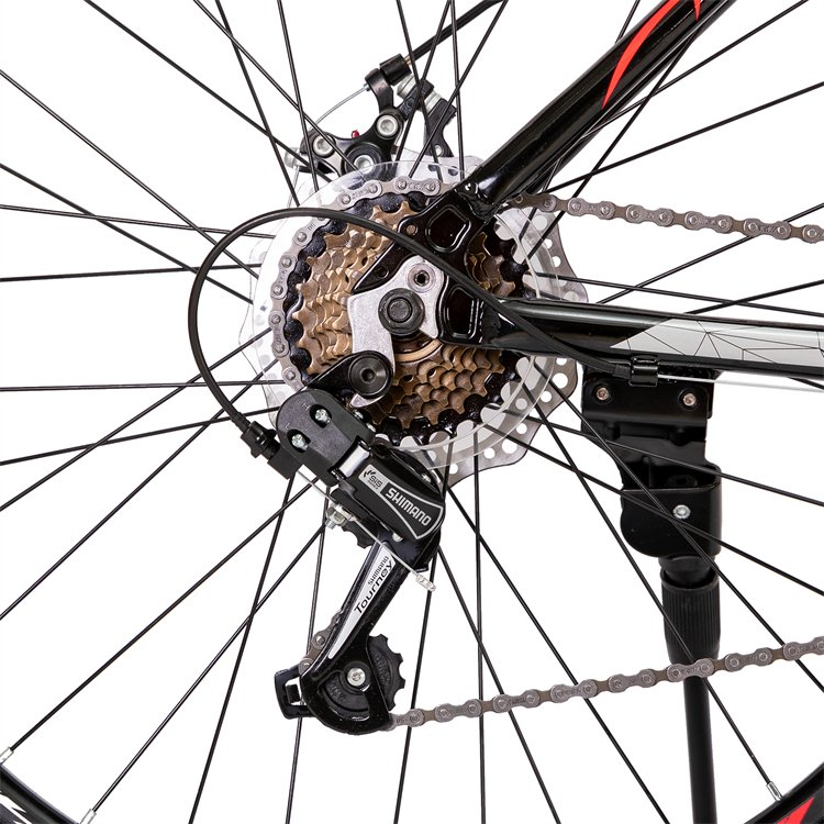 JOYKIE mtb alloy bicycle bicicleta de montaa 26 inch aluminum mountain bike