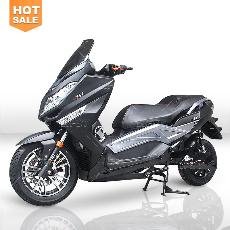 2022 hot selling popular model 3000W 5000W electric motorcycle lithium battery electric scooter
