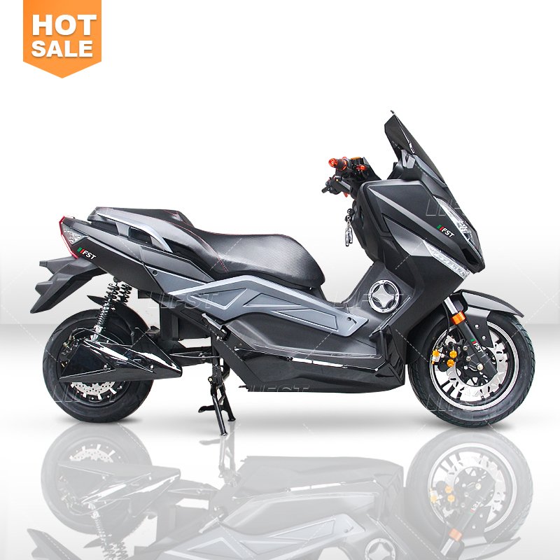 2022 hot selling popular model 3000W 5000W electric motorcycle lithium battery electric scooter