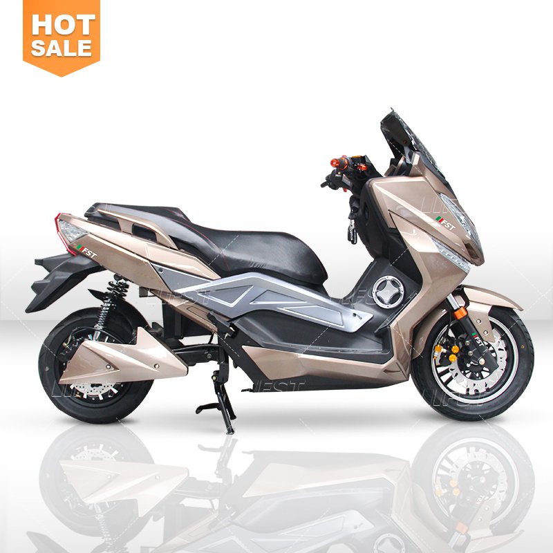 2022 hot selling popular model 3000W 5000W electric motorcycle lithium battery electric scooter