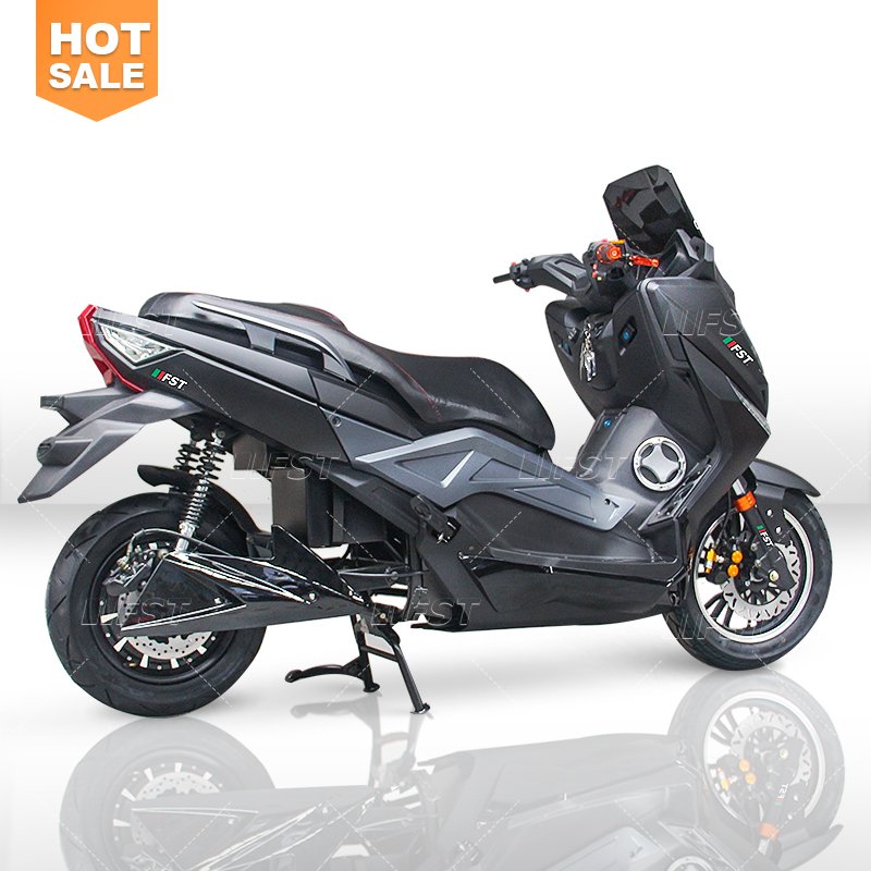 2022 hot selling popular model 3000W 5000W electric motorcycle lithium battery electric scooter