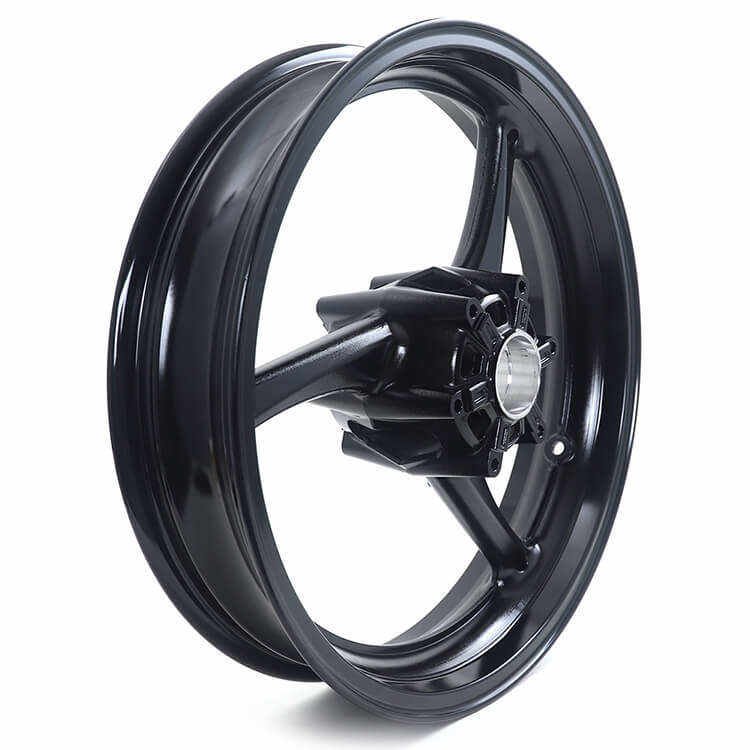 Custom Motorcycle Sportbike Wheels Wholesale 17 Inch Rim