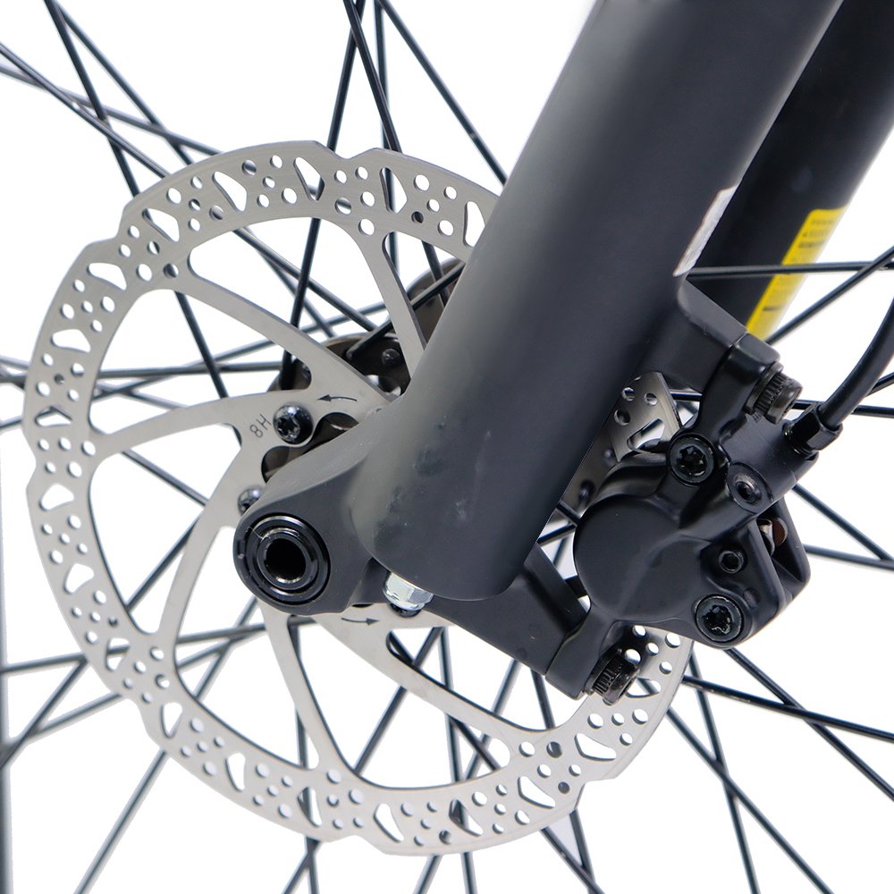 High quality retro 500w electric fat tire bike ken da 35 mph full suspension electric mountain bike 750w