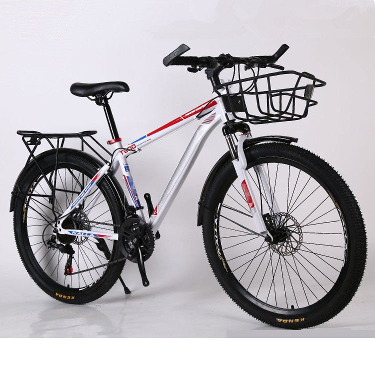 Carbon Fiber Road Bike Bicicleta Urbana Fibra De Carbono Cycle Mountain Folding Bike Mountainbike Bicycle For Adults Men