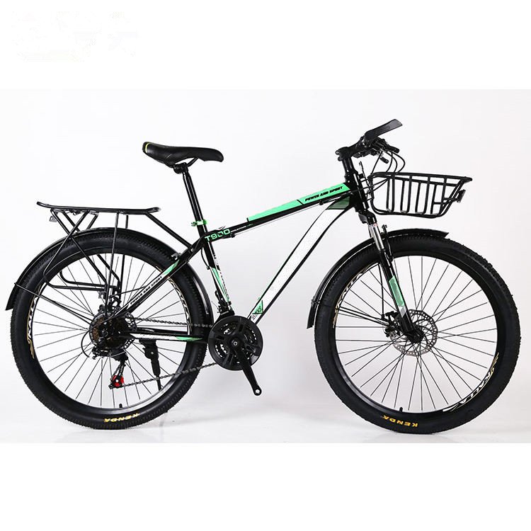 Carbon Fiber Road Bike Bicicleta Urbana Fibra De Carbono Cycle Mountain Folding Bike Mountainbike Bicycle For Adults Men