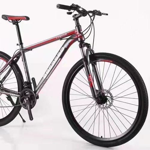 2022 High End Aluminum Alloy Mountain Bicycle Mountainbike 26/27.5/29 Inch 12 Speed Mtb Hybrid Mountain Bike -
