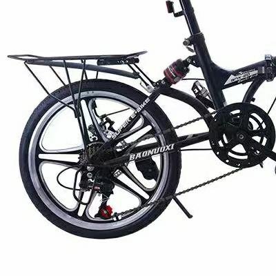 Hot Sale Kids Student Adult Black Mountain Bike 700c Bike Bicicleta 21 Speed Racing Bicycle
