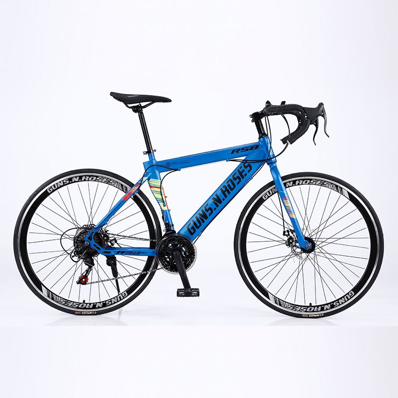 Factory sell Fast Delivery High Quality Racing Bike Mountain Bikes Road Bicycle Roadbike for Man 700c Road Bike