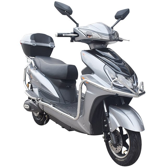 Madefor Factory Cheap Price Hot Selling 2000w 72v20ah Removable Lithium Battery Electric Scooter Electric Bicycle Part Sportbike