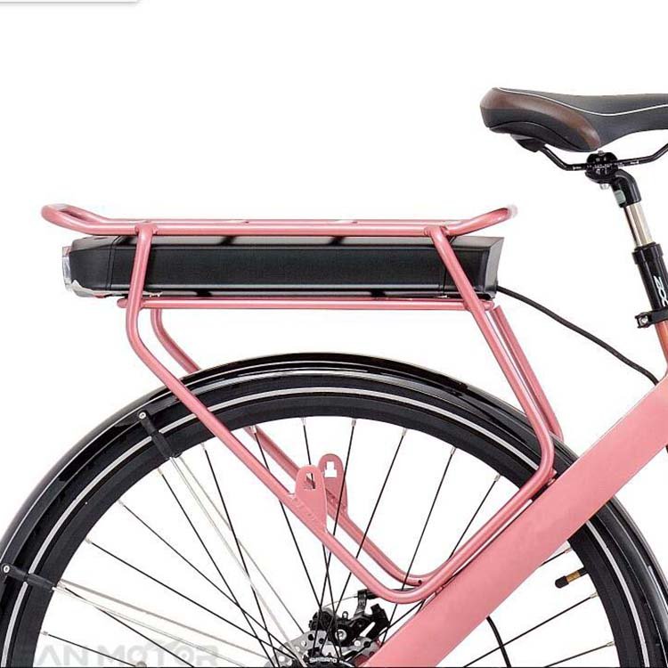 New City 700c 36v 250w 350W Bafang Mid Drive E Bike Electric City Bike Electric Bike Bicycle For Sale