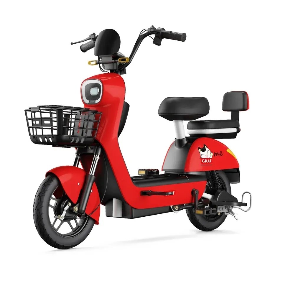electric city bike 500w electric bicycle for adults electric scooter
