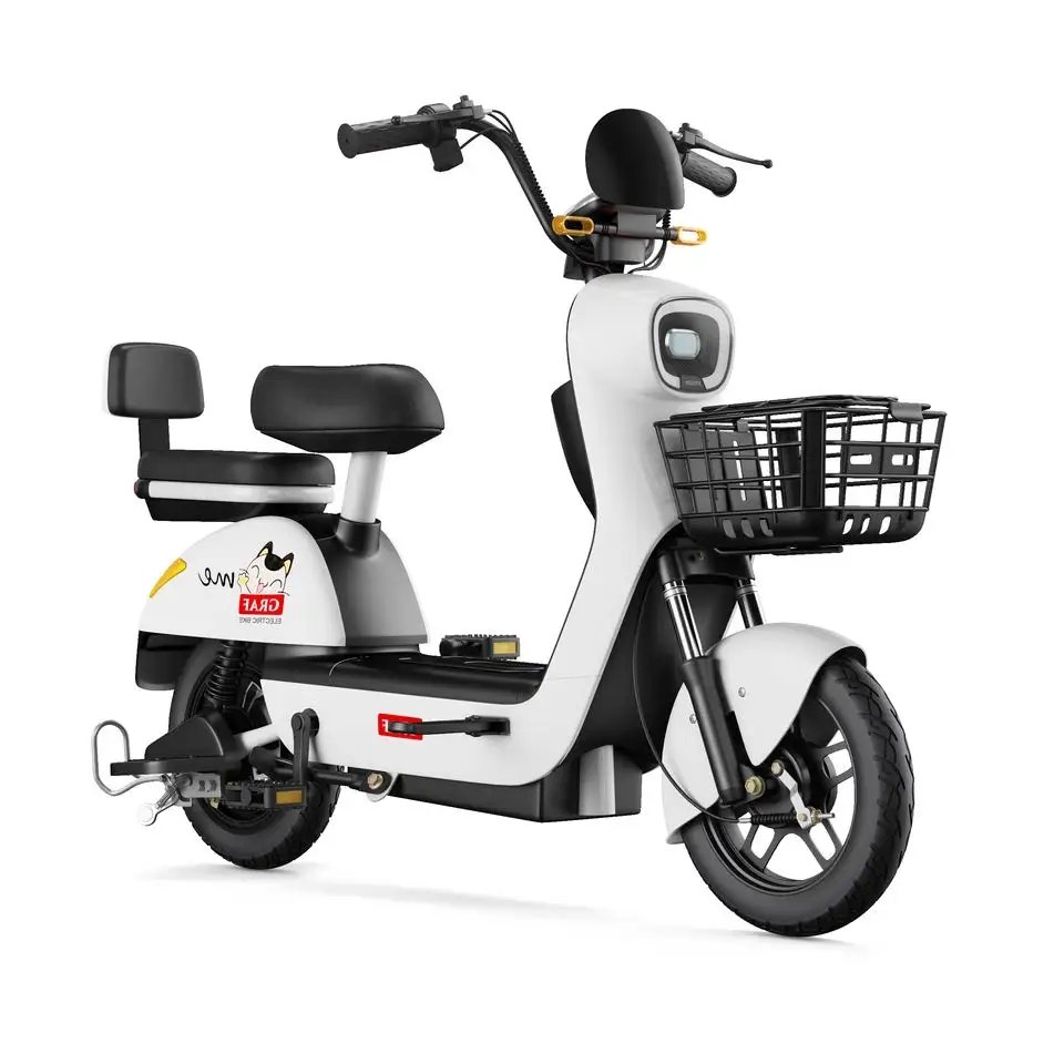 electric city bike 500w electric bicycle for adults electric scooter