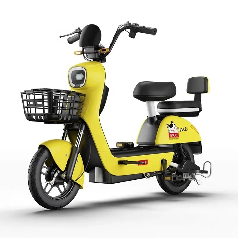electric city bike 500w electric bicycle for adults electric scooter