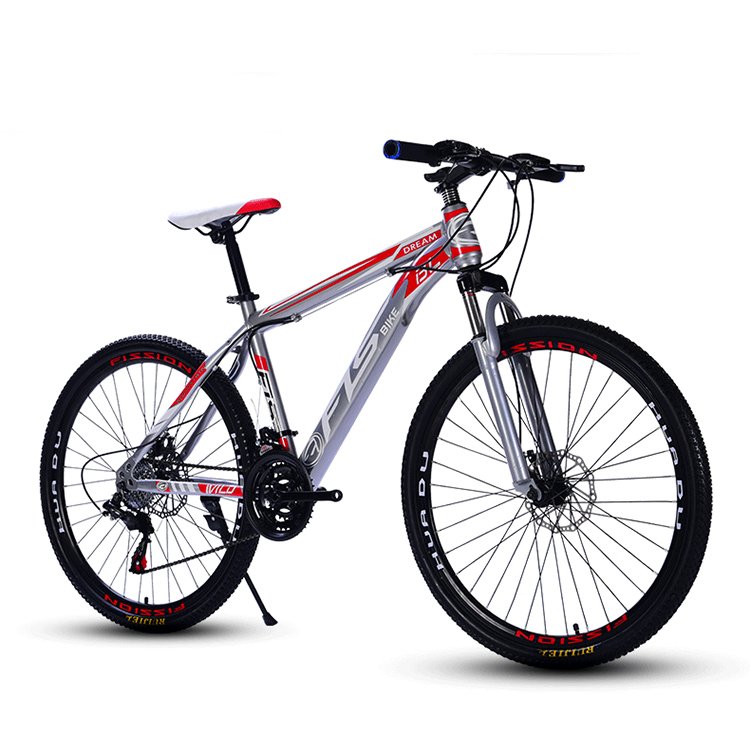 Hot sale 29 inch frame 29 size mountain bike with 30 speeds/ aluminum alloy mountain bikes mtb 29 bicycle 27.5